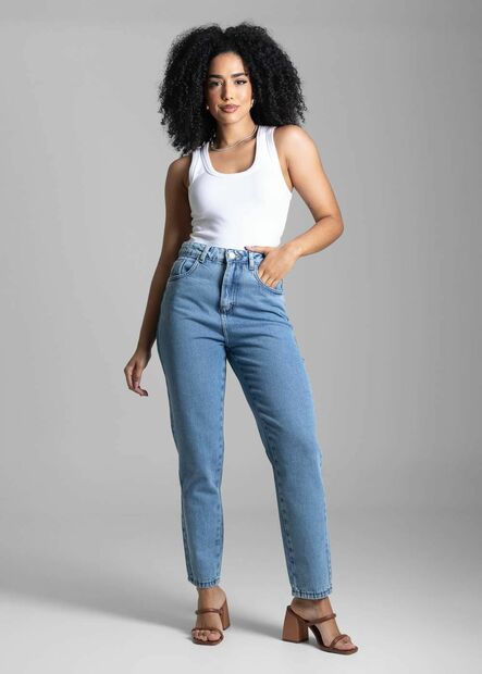 Cal?a Jeans Sawary Mom - 282773