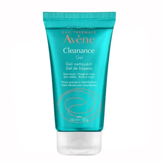 Image_Cleanance Gel De Limpeza 150g