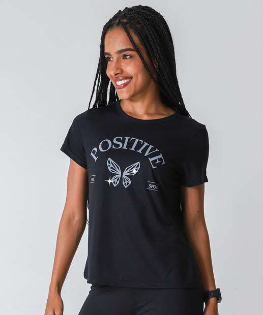Image_Blusa Feminina Fitness Estampada Marisa Preto