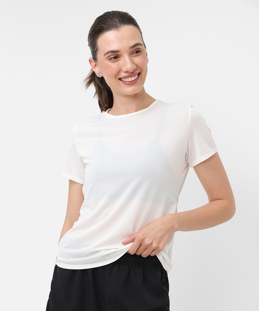 Image_Blusa Feminina Fitness Recorte Manga Curta Marisa Off White