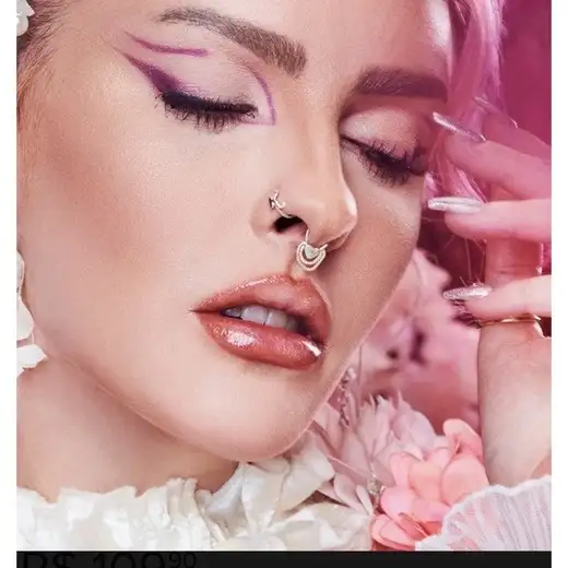 Paleta Sombras 12 Cores Gênese By Karen Bachini