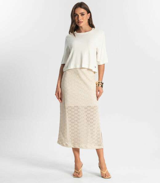 Image_Saia Midi Em Tricot Endless Bege