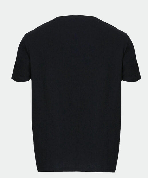 Camiseta Masculina Estampada Capitão América Marvel