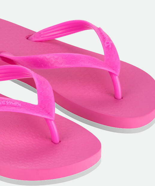 Chinelo Ipanema Infantil Clássica