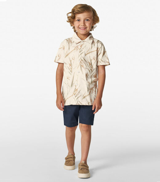 Image_Camisa Menino em Meia Malha Trick Nick Off White