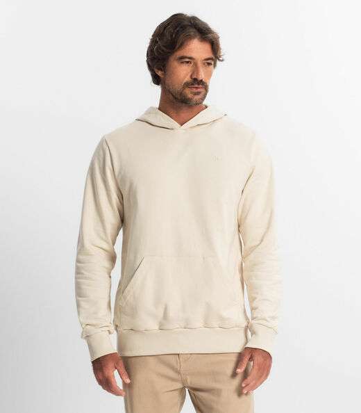 Image_Blusão Masculino Básico com Capuz Diametro Bege