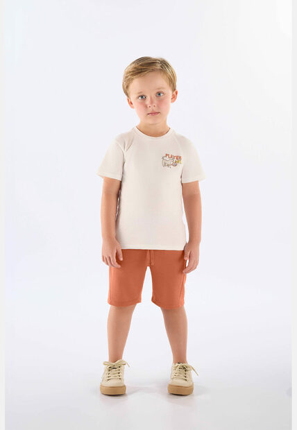 Image_Conjunto Camiseta Estampada Bermuda Up Baby