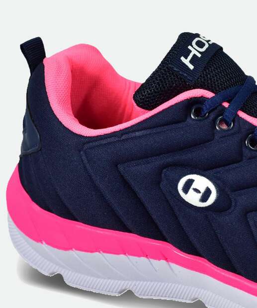 Tênis Esportivo Feminino Host