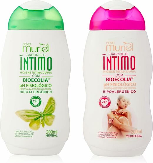 Image_Kit Sabonete Intimo Tradicional e Herbal 200ml