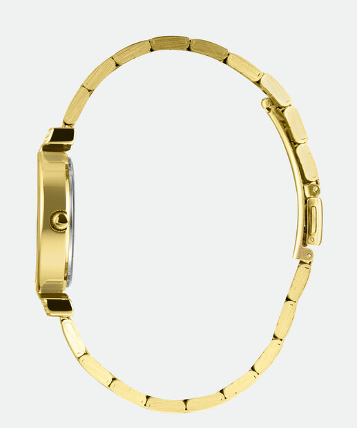 Kit Relógio Feminino Lince LRGH259L30 KACLS1KX Dourado