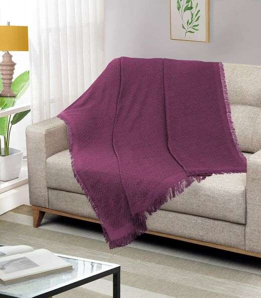 Image_Manta Para Sofá Tapetes Junior Roxo