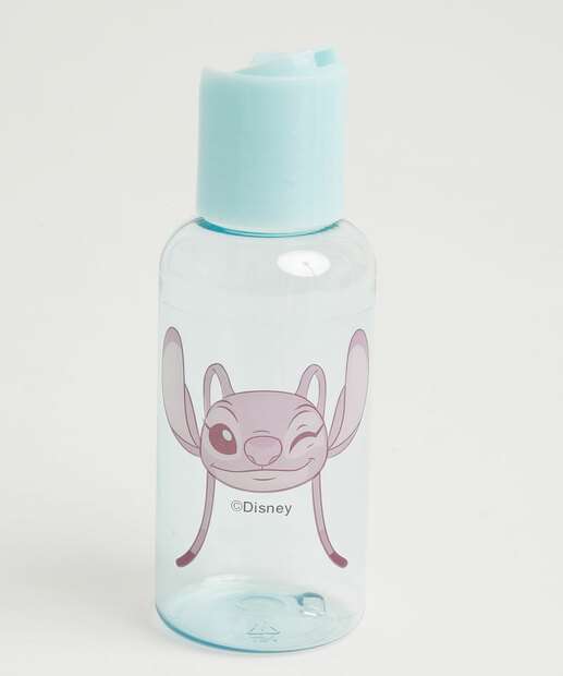 Kit de Viagem Feminino 5 Peças Stitch Disney