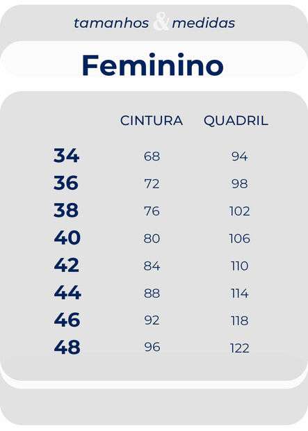 Shorts Saia Linho Sawary - 275189