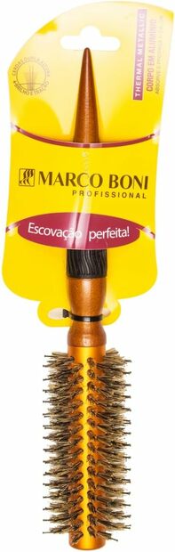 Escova Marco Boni Prof Ther Metal 40Mm Ref7801T