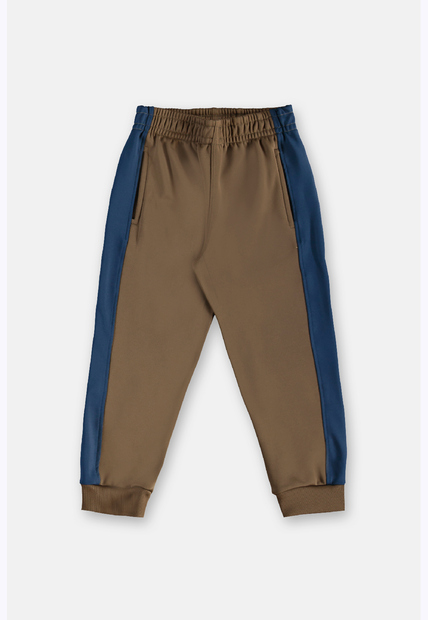Conjunto Active Fleece Up Baby