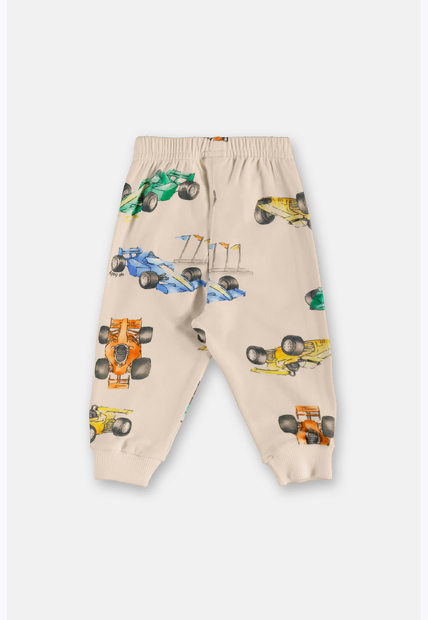 Conjunto Infantil Racing Up Baby