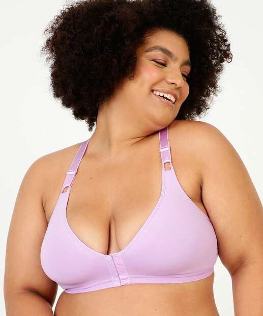 Sutiã Redutor Olimpo DeMillus