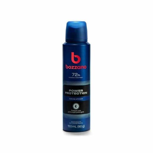 Image_Desodorante Aerosol Bozzano 90g Anti Carvão