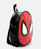 Vermelho e preto