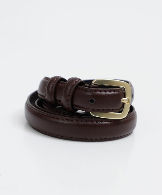 Cinto Feminino Fino Marisa