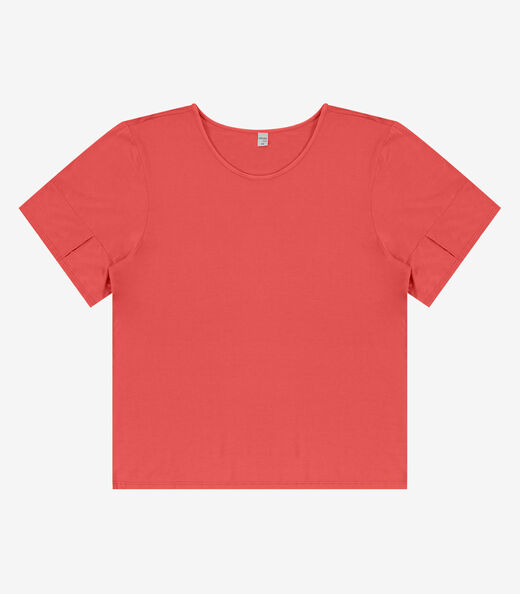 Image_Blusa Plus Size Infinita Cor Rovitex Laranja