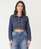 Jeans azul