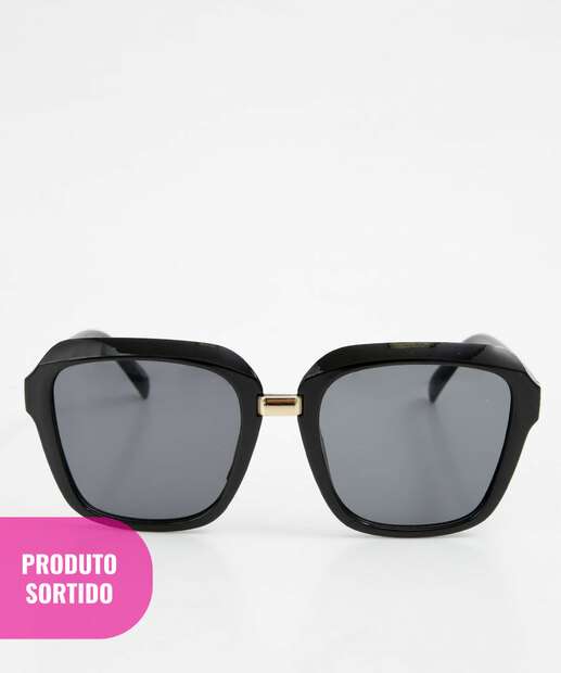 Image_Óculos Sortido De Sol Feminino Quadrado Marisa