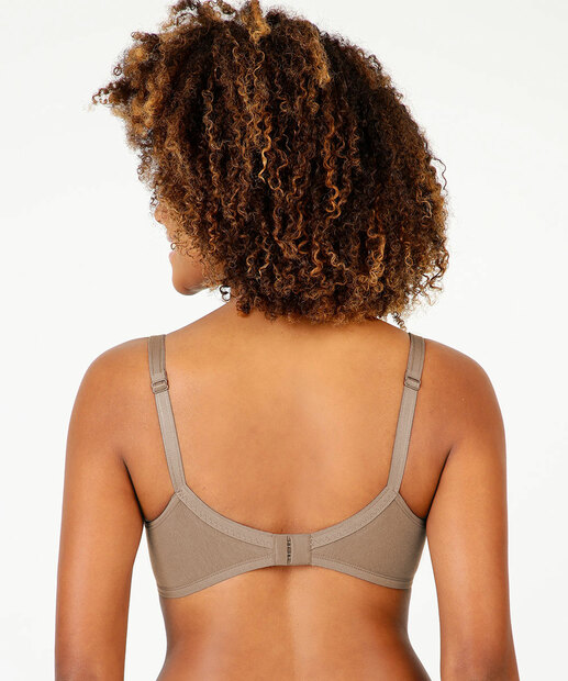 Sutiã Amamentação Recorte Renda DelRio