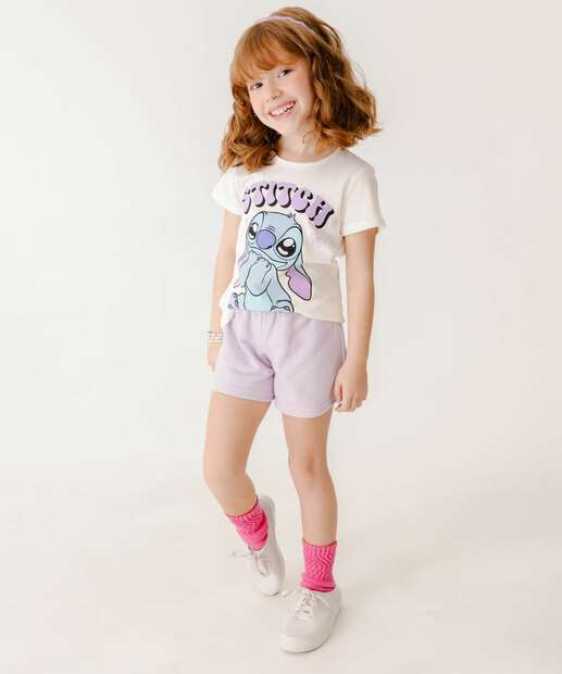 Image_Conjunto Infantil Estampa Stitch Disney Tam 4 a 10