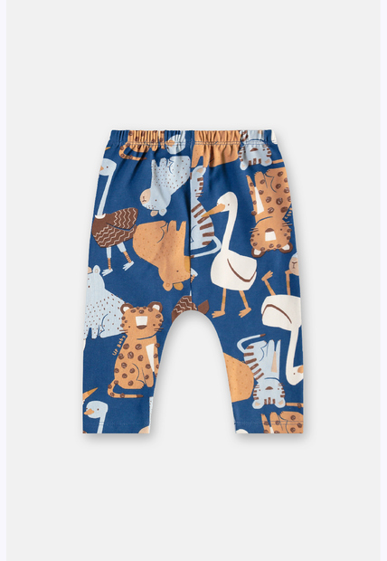 Conjunto Bebê Blusão Calça Up Baby