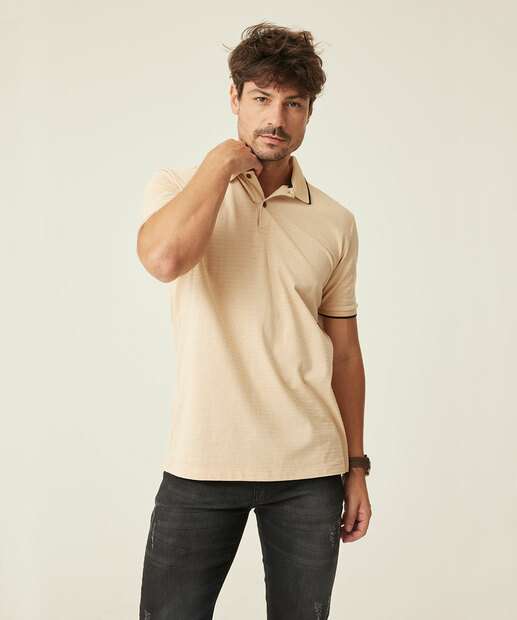 Image_Polo Masculina Manga Curta MR