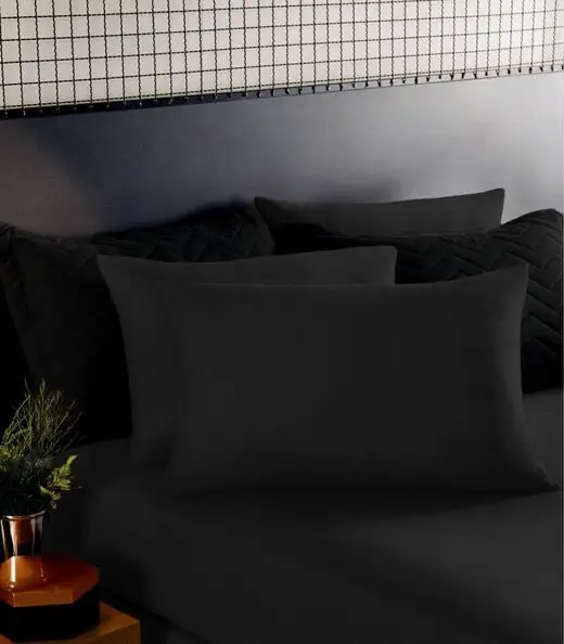 Image_Lençol Avulso Liso King Fusion Vivaldi Cinza