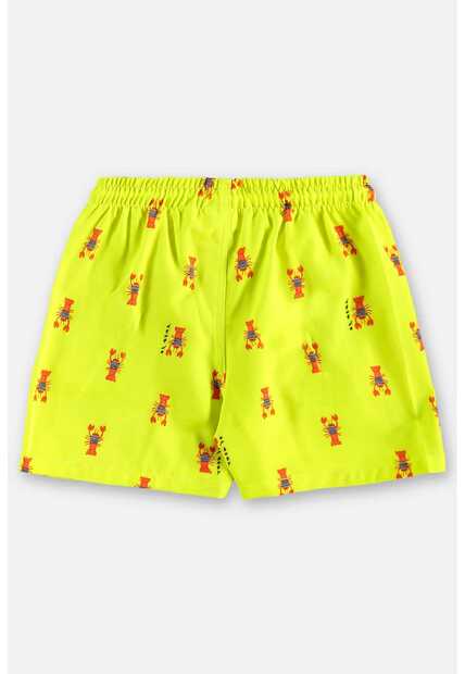 Conjunto FPS e50 Infantil Menino Up Baby