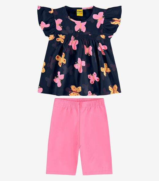 Image_Conjunto Infantil Regata com Ciclista Rovi Kids Azul