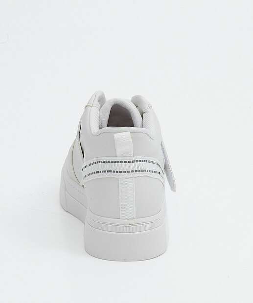 Tênis Casual Feminino Velcro Dakota 