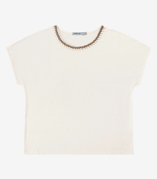 Image_Blusa em Viscotorcion Feminina Endless Bege