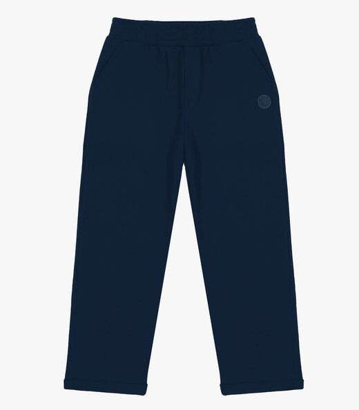 Calça Infantil Masculina Trick Nick Azul