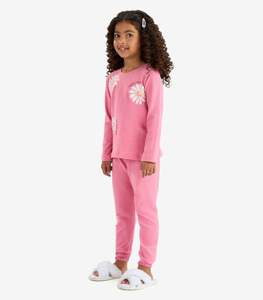 Image_Pijama Malhão Fruit Rovi Kids Rosa