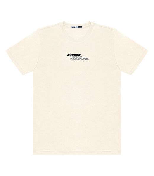 Image_Camiseta Juvenil Masculina Minty Bege