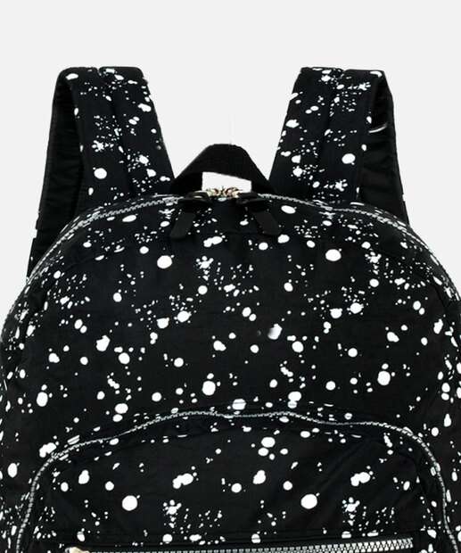 Mochila Feminina Estampada Up4You 