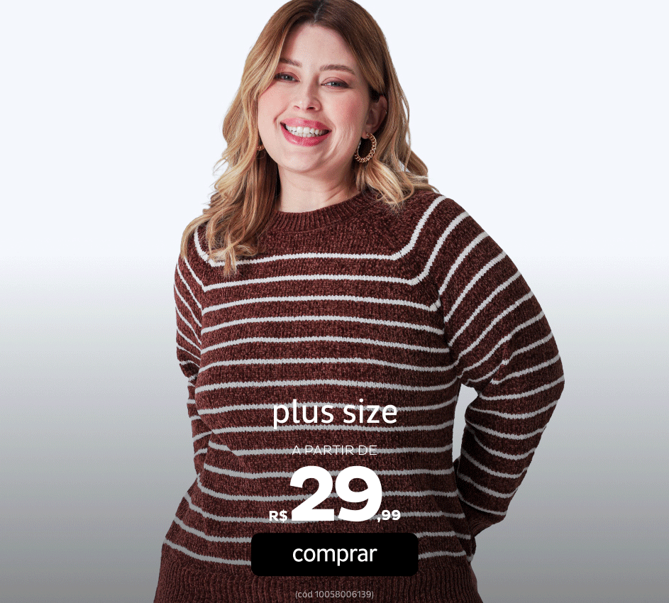 Plus a partir de R$29,99