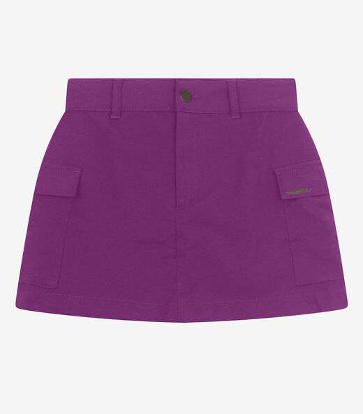 Image_Saia Juvenil Feminina Sarja Twill Minty Roxo