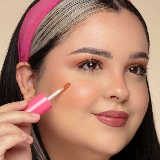 Blush Líquido Game ON K.O Ruby Rose