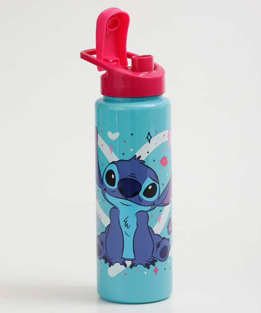 Garrafa Squeeze Stitch Disney 750ML