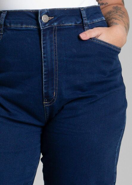 Cal?a Jeans Sawary Plus Size - 281224