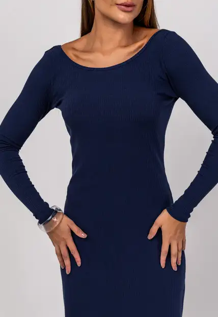 Image_Bracelete De Acrílico Transparente Redondo