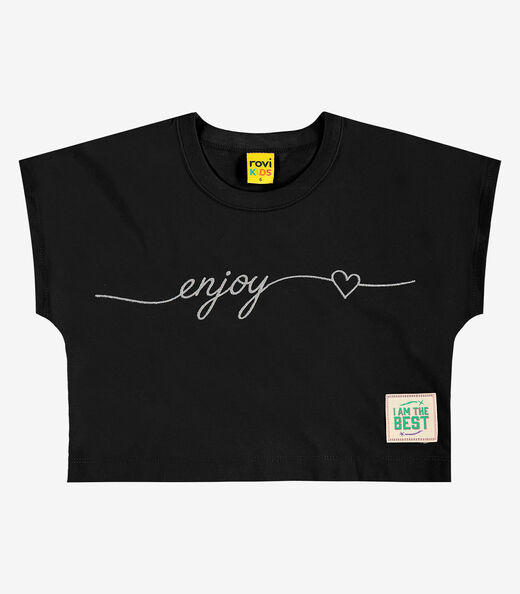 Image_Blusa Feminina Meia Malha Moletom Rovi Kids Preto
