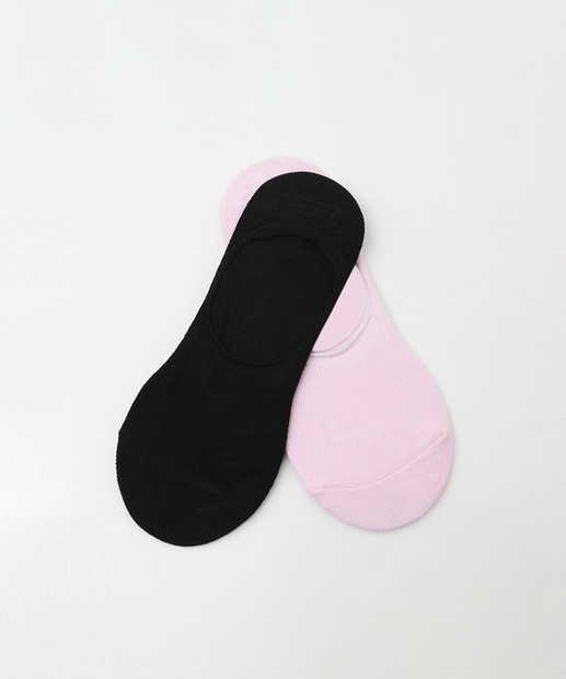 Image_Kit Meias Femininas Invisíveis Marisa 