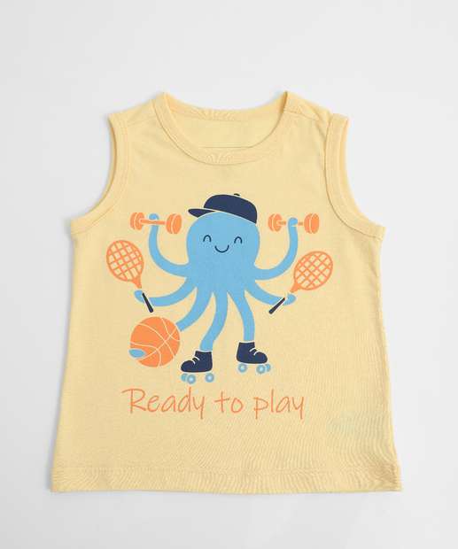 Image_Regata Infantil Marisa Tam 1 a 3 Amarelo