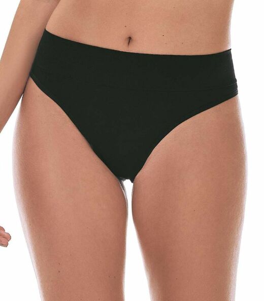 Image_Calcinha Tanga Cós Largo sem Costura Zee Rucci Preto